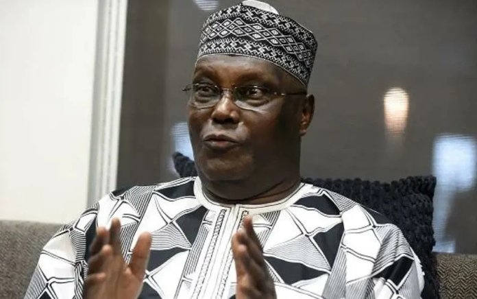 Atiku Meets ADC Legislative Forum in 2027: Key Political Alliance Discussion