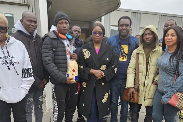 Nigerians and Foreigners Seek Canadian Citizenship Through Born-Abroad Ancestors