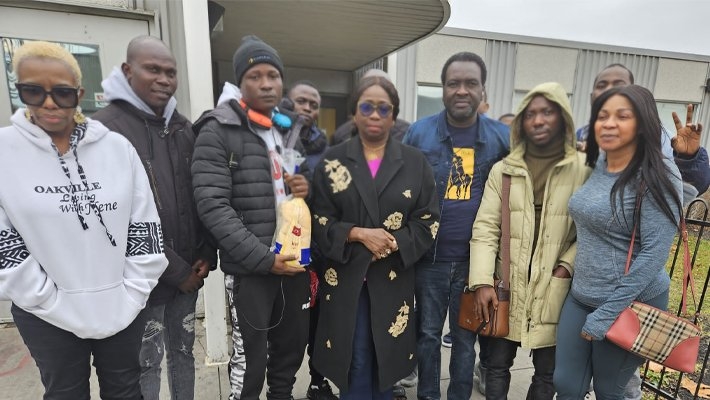 Nigerians and Foreigners Seek Canadian Citizenship Through Born-Abroad Ancestors