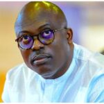 Fubara Endorses Tinubu for Second Term in 2027 Presidential Bid