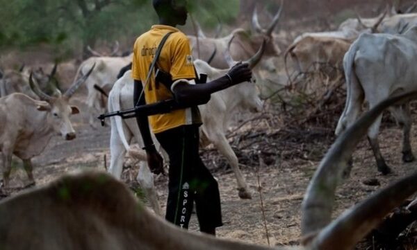 Four Feared Dead, Many Missing After Suspected Herdsmen Attack Benue Community