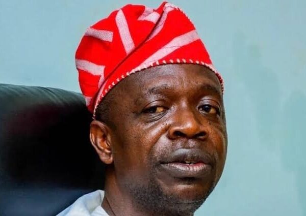 "Tinubu Not Required to Destabilize ADC for Re