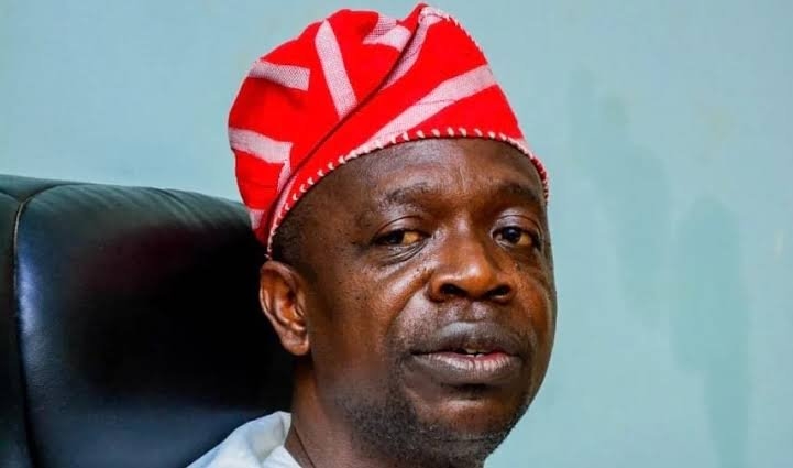 "Tinubu Not Required to Destabilize ADC for Re