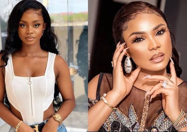 Priscilla Claps Back at Critics Targeting Iyabo Ojo Amid Funke Akindele