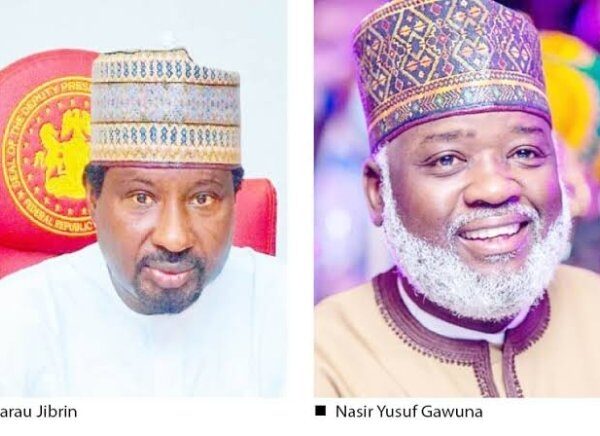 Deputy Senate President Barau Accused of Forcing Gawuna Out of APC in Kano