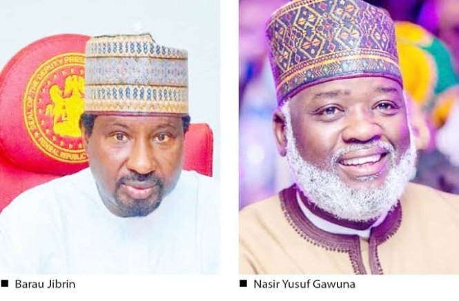 Deputy Senate President Barau Accused of Forcing Gawuna Out of APC in Kano