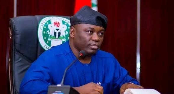 Taraba Government Clarifies Automatic Ticket Policy for Political Aspirants in 2027