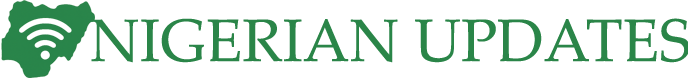 Nigerian Updates