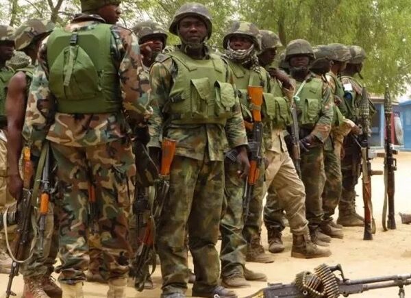 Army Destroys Bandit Camps in Bauchi State, Security Forces Intensify Crackdown