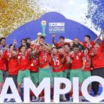 16 Teams Confirmed for 2026 U