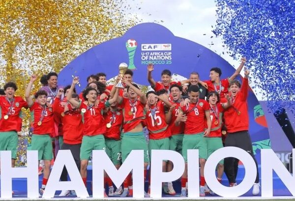 16 Teams Confirmed for 2026 U