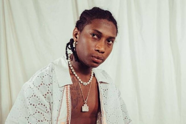 Bella Shmurda Confesses to Reckless Spending, Reflects on Past Financial Mistakes