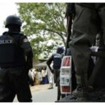 Ogun Police Nab Four Suspects, Recover Firearms and Cartridges in Multiple Raids