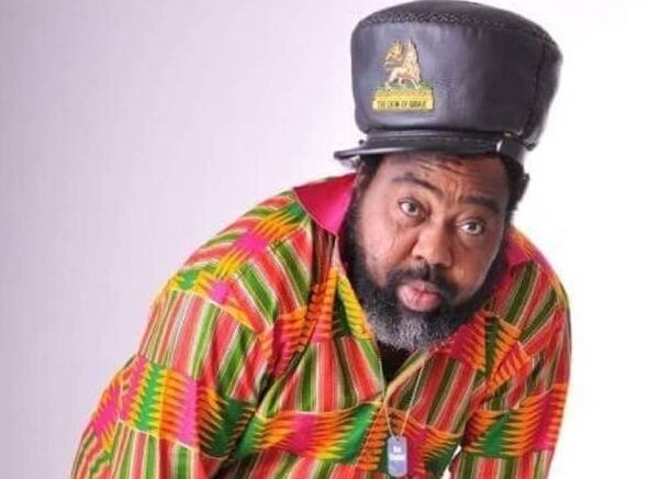 Daughter of Late Reggae Star Ras Kimono Pleads as His Property Faces Seizure Threat