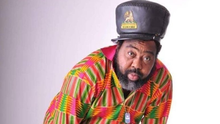Daughter of Late Reggae Star Ras Kimono Pleads as His Property Faces Seizure Threat