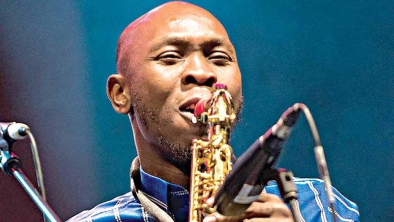 Seun Kuti Claims Peter Obi’s ‘Obidients’ Tried to Kill Him