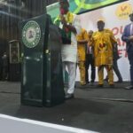 Soludo Issues Strong Warning to APGA Members, Implements Option A4 for Party Primaries