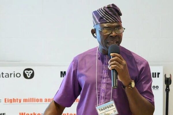 56-Year-Old Asylum Seeker Taofeek Olajide Exposes Employer Exploitation in Canada and Links It to Corruption in Nigeria