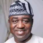 Suswam Announces 2027 Senate Bid for Benue North East