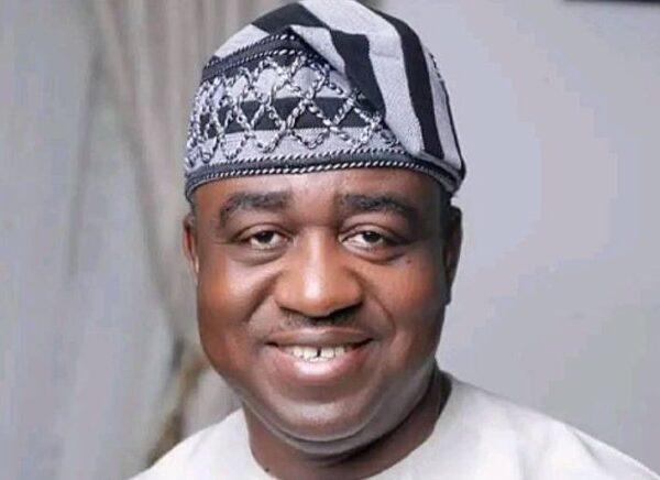 Suswam Announces 2027 Senate Bid for Benue North East