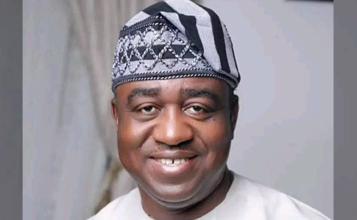 Suswam Announces 2027 Senate Bid for Benue North East