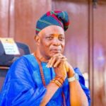 Olubadan Declares: "I Am No Politician, Don’t Drag Me Into Dirty Politics"