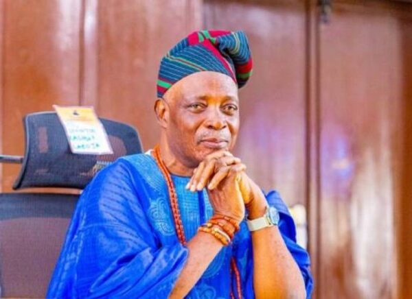 Olubadan Declares: "I Am No Politician, Don’t Drag Me Into Dirty Politics"