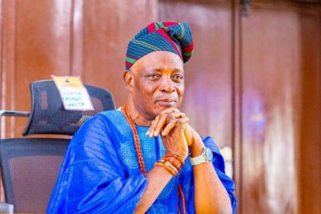 Olubadan Declares: "I Am No Politician, Don’t Drag Me Into Dirty Politics"