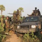 Troops Launch Clearance Operation in Borno, Targeting Insurgents’ Enclaves