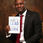 Peter Adeleke’s “Born to Lead, Called to Serve” Tops Amazon Best Sellers List