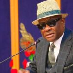 Wike: You Cannot Become Opposition Party Without Winning Election