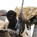 Two Dead, Police Inspector Kidnapped in Zamfara Highway Bandit Attack