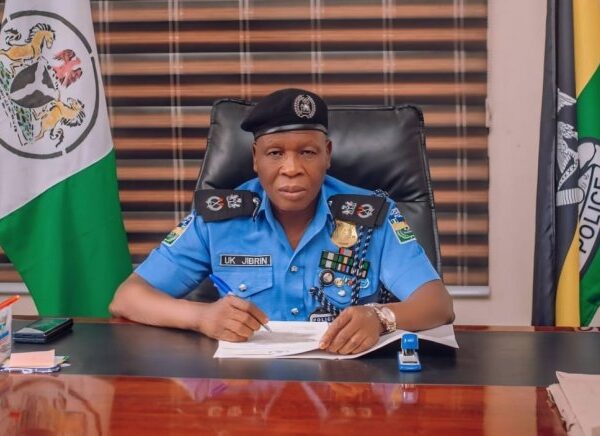 Yobe Police Issue Warning to Operatives Over Unethical Conduct
