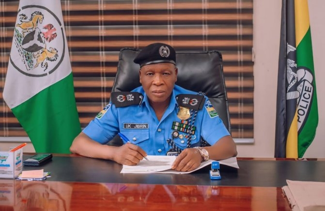 Yobe Police Issue Warning to Operatives Over Unethical Conduct