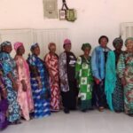 Adamawa APC Women Protest Exclusion of Female Candidates from House of Assembly Elections