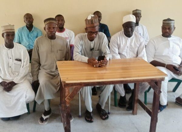 ADC Group Rejects Adamawa Presidential Primary, Labels It a ‘Charade’