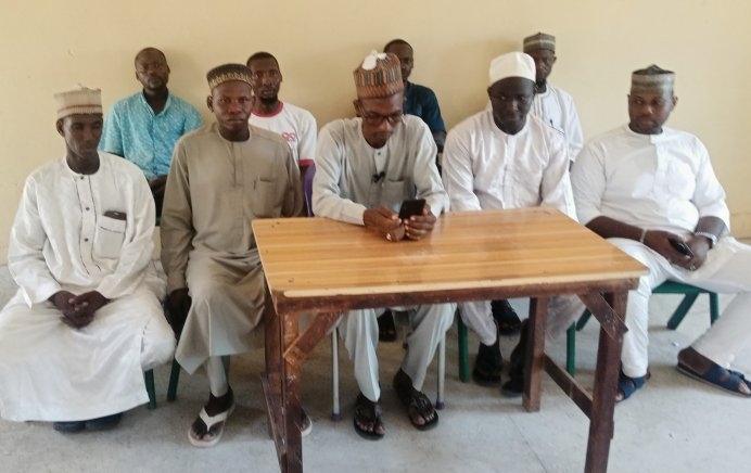 ADC Group Rejects Adamawa Presidential Primary, Labels It a ‘Charade’