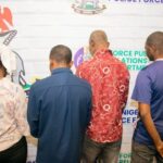 Nigeria Police Bust Sophisticated JAMB UTME Exam Malpractice Syndicate