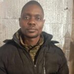 Ukraine Confirms Killing of Nigerian Mercenary Ayebusiwa Olabode Victor Fighting for Russia