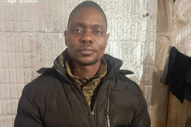 Ukraine Confirms Killing of Nigerian Mercenary Ayebusiwa Olabode Victor Fighting for Russia
