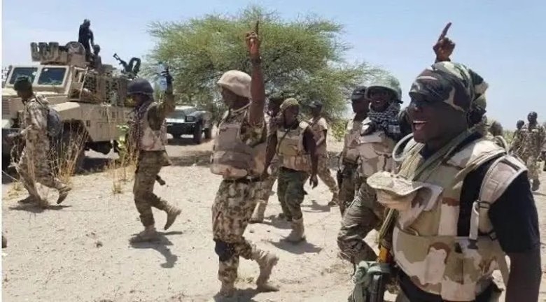 Troops Repel Terrorist Attack in Zamfara, Seize Weapons and Ammunition