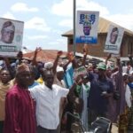 APC Postpones Kwara Governorship Primary Election Amid Leadership Deliberations