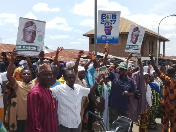 APC Postpones Kwara Governorship Primary Election Amid Leadership Deliberations