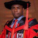 NDC National Convention: Enugu Chair Johnpaul Anih Celebrates Party’s Growing Acceptance and Expansion