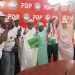 2027: PDP to Retain Power in Oyo Despite Challenges, Says Ex-Deputy Governor Gbolarumi