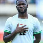 Super Eagles Striker to Exit Werder Bremen Amid Lack of Buy Option