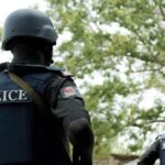 Police Rescue 13 Abducted Passengers from Young Shall Grow Motors Bus