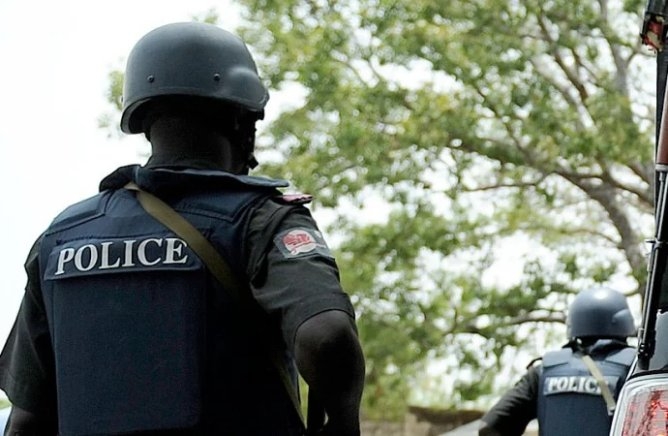 Police Rescue 13 Abducted Passengers from Young Shall Grow Motors Bus