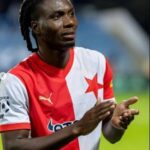 Tella and Igoh Ogbu Score First Goals of Season, Boost Unity Cup Call-Up Chances