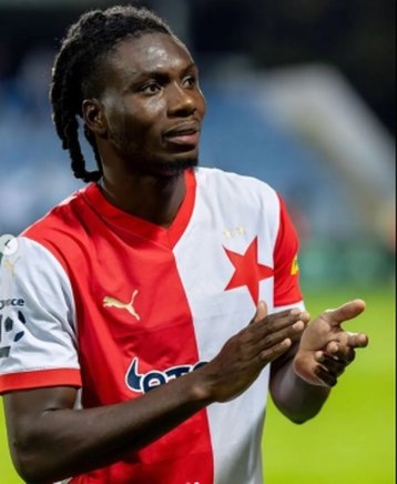 Tella and Igoh Ogbu Score First Goals of Season, Boost Unity Cup Call-Up Chances